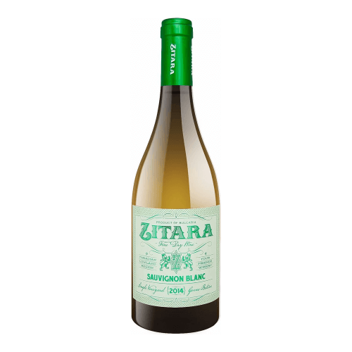 Four Friends Zitara Sauvignon Blanc Single Vineyard