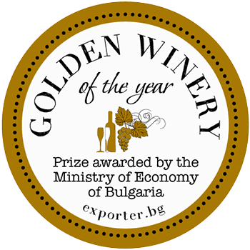 Golden Winery of the year
