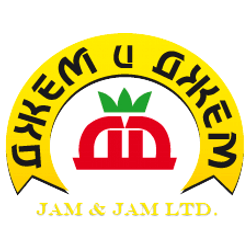 Jam and Jam Logo