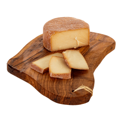 Josi Bulgarischer Räucherkäse Josy Kashkaval | 300 g Bild 2 Josi Bulgarischer Räucherkäse Josy Kashkaval 300g