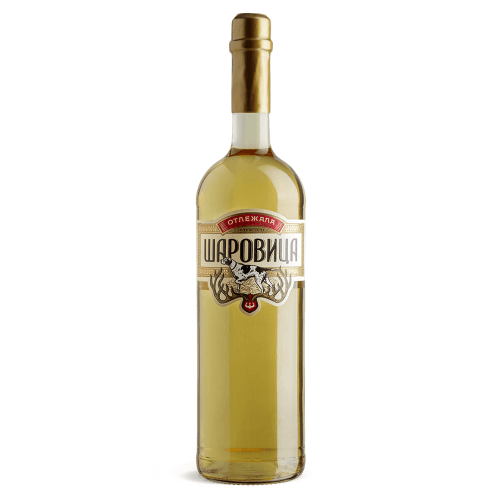 Karabunar Sharovitsa Otlezhala Rakija