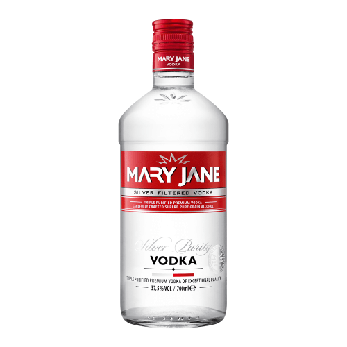 Karnobat Mary Jane Vodka