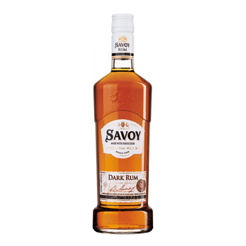 Karnobat Savoy Dark Rum