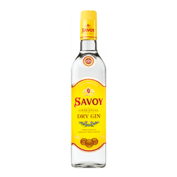 Karnobat Savoy Original Dry Gin