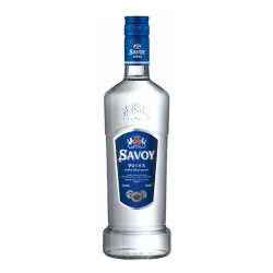 Karnobat Savoy Vodka