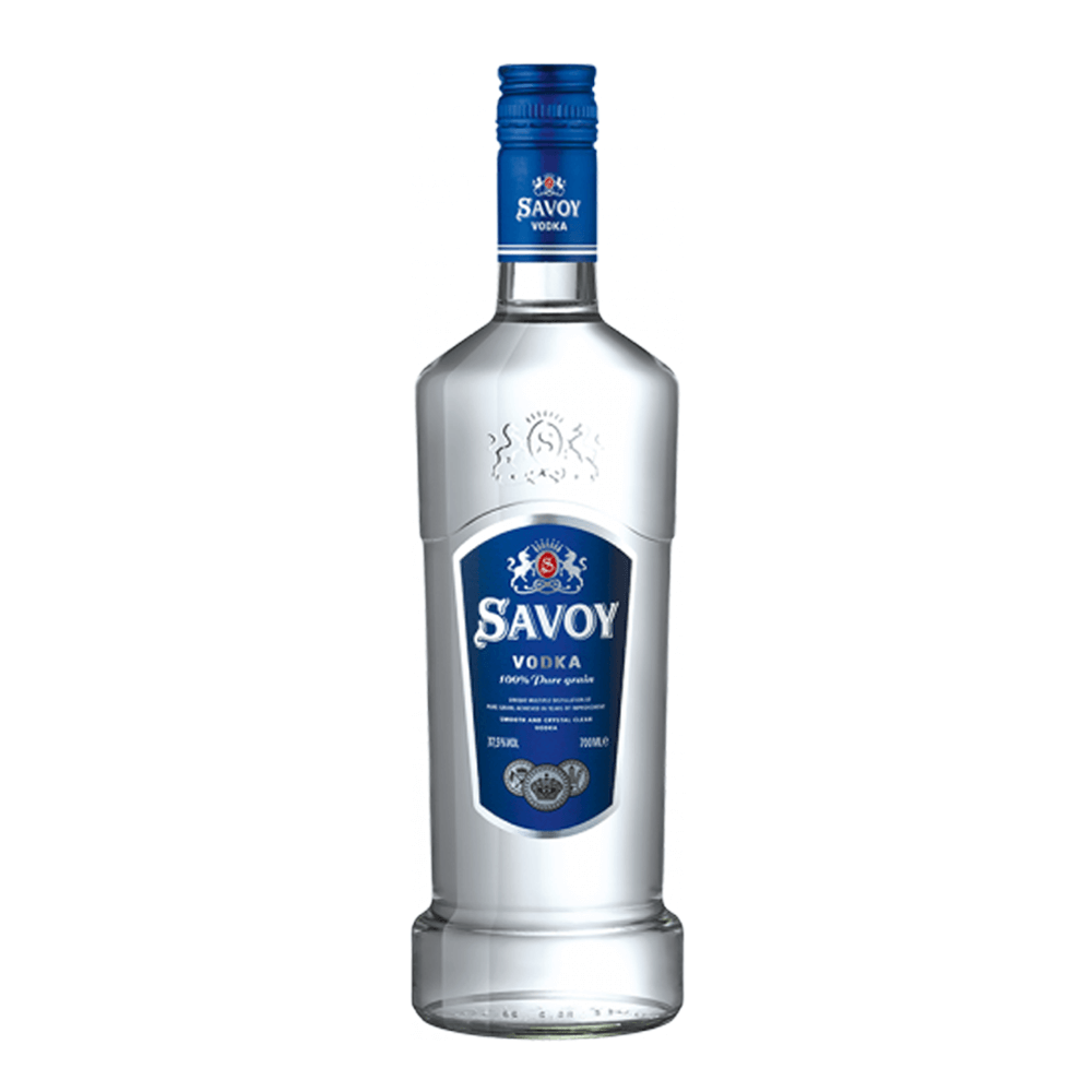 Savoy Vodka 0.7 l