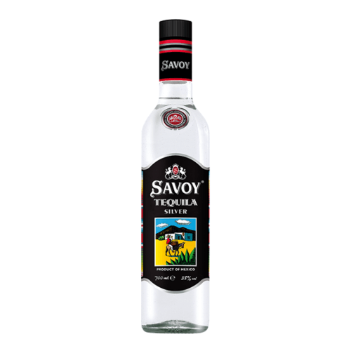 Karnobat Savoy Silver Tequila