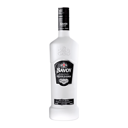 Karnobat Savoy Silver Vodka