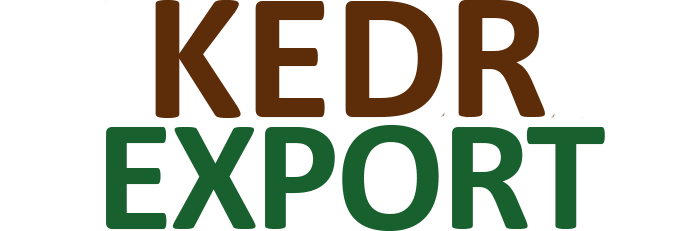 Logo vom Hersteller Kedr Export