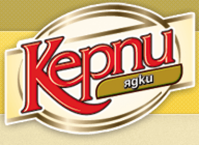 Kerpi EOOD Logo