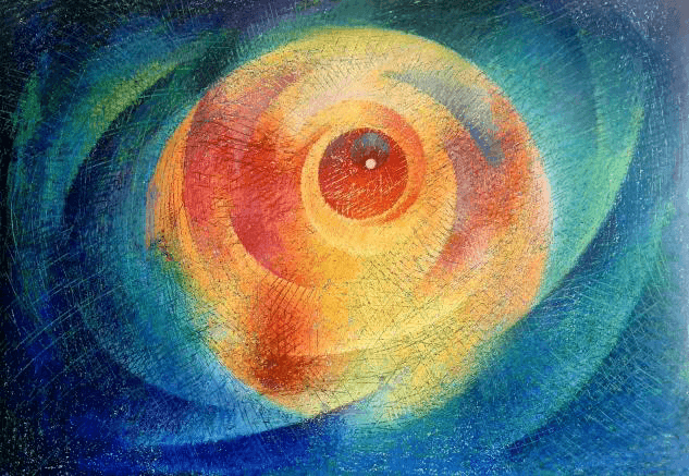 Kunst von Mario Lischewsky