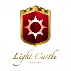 Weingut Light Castle Logo