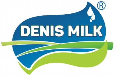 Denis Milk Logo