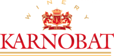 Vinprom Karnobat Winery Logo