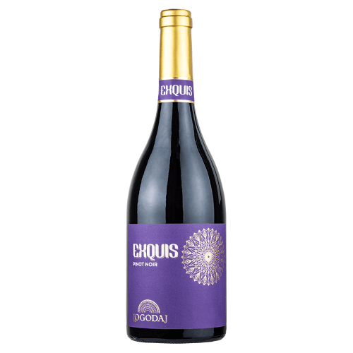 Exquis Pinot Noir vom Weingut Logodaj.