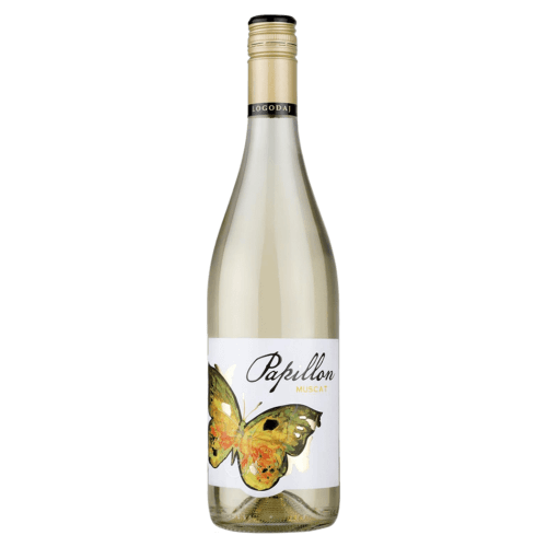 Logodaj Papillon Muscat aus Bulgarien.