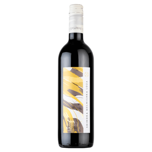 Logodaj Siroka Melnishka Loza aus dem Strumatal in Bulgarien.