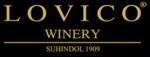 Winery Lovico Suhindol