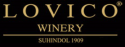 Lovico Suhindol Logo