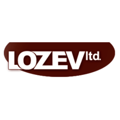 Logo vom Hersteller Lozev Ltd.