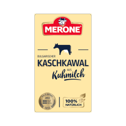 Merone Bulgarischer Kuhmilch Kaschkawal 200g