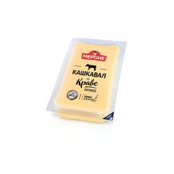 Merone Bulgarian Cow's Milk Kashkawal | 200 g Image 3 Merone Bulgarischer Kuhmilch Kaschkawal 200g