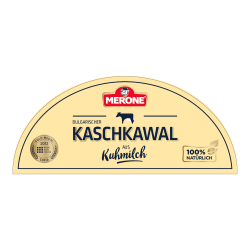 Merone Bulgarian Cow's Milk Kashkawal | 250 g Image 3 Merone Bulgarischer Kuhmilch Kaschkawal 300g