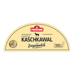 Merone Bulgarischer Ziegenmilch Kaschkawal 300g