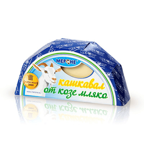 Merone Bulgarischer Ziegenmilch Kaschkawal 300g