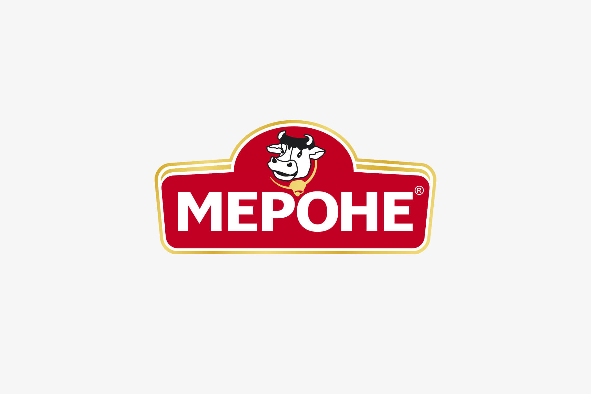 Млечни продукти Мероне