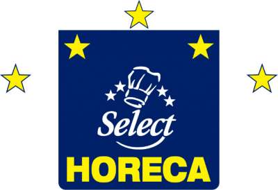 Metro - Horeca Select Logo