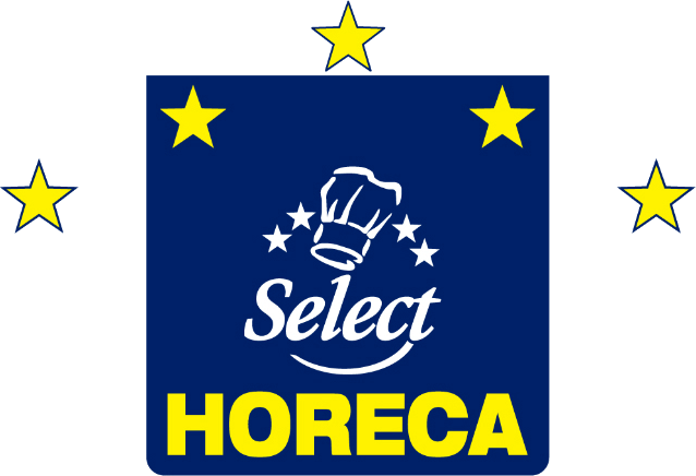 Metro - Horeca Select Logo