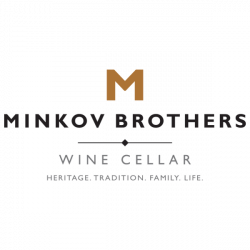 Minkov Brothers Logo
