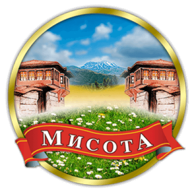 Misota Food logo