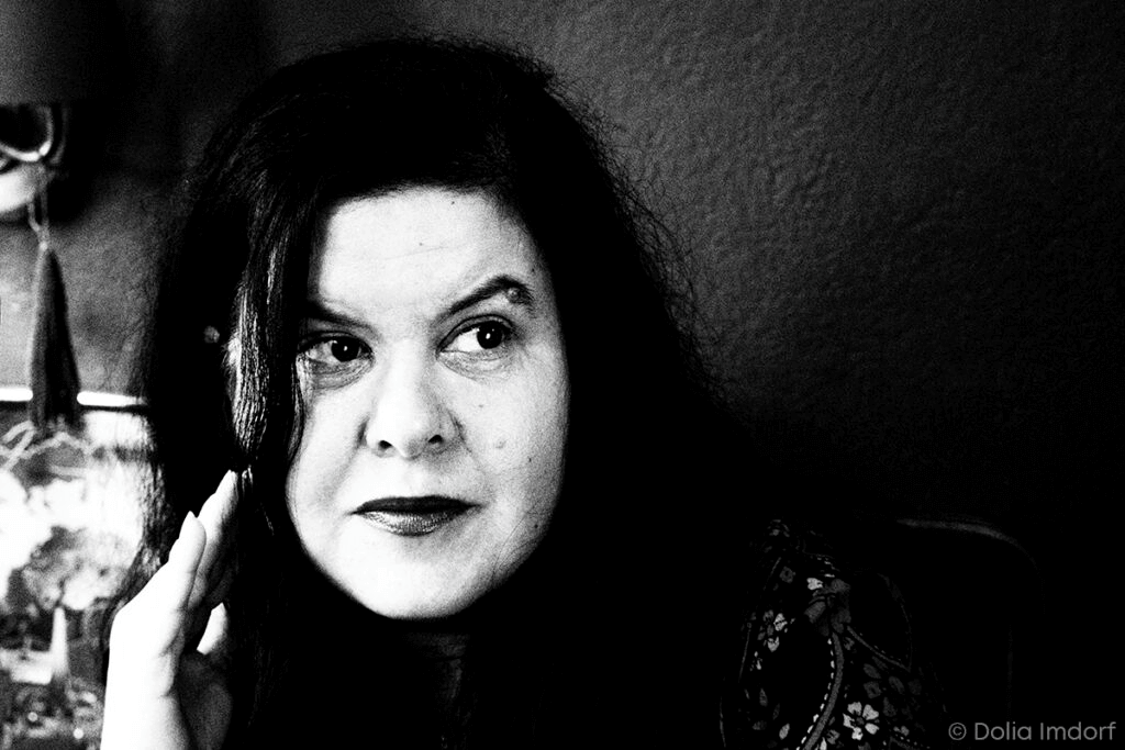 Nadya Radulova Kleine Welt grosse Welt