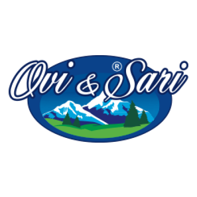 Logo vom Hersteller Ovi & Sari Ltd.