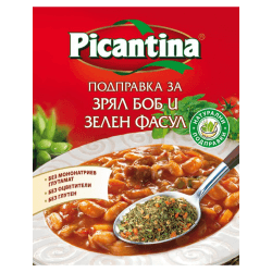 Picantina Gewürz für Bohnengerichte