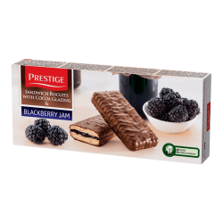 Prestige Mirage Biscuits Brombeere 216g