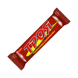 Prestige Troya Schokowaffel Classic von Prestige96 aus Bulgarien.