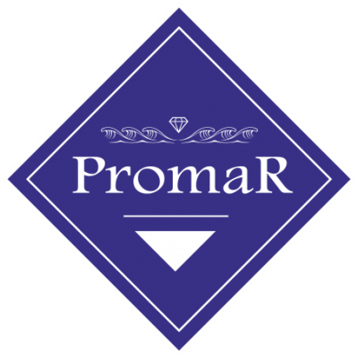 Promar Ltd. Logo