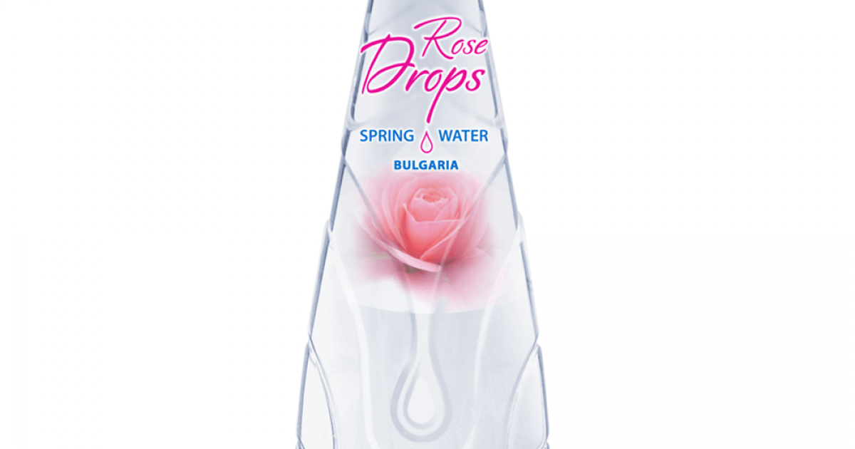 Crusellas & Co. Rosenwasser (Rose Water) – 28 Ml – Für Hautpflege & Duft