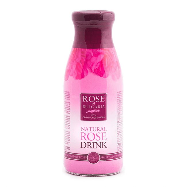 Biofresh Rose of Bulgaria Natürliches Rosenwasser Delight | 250 ml Bild 1 Rose of Bulgaria Natürliches Rosenwasser Delight