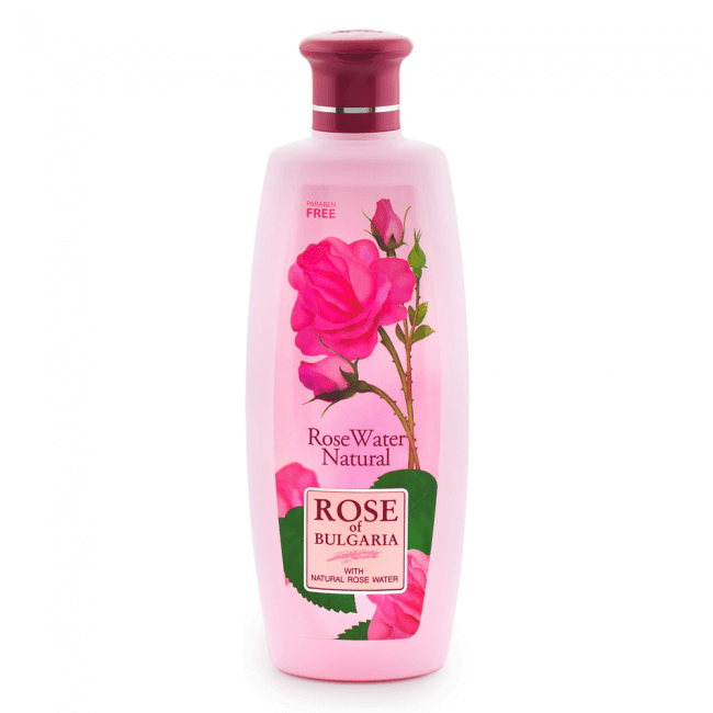 Rose of Bulgaria Natürliches Rosenwasser 330ml