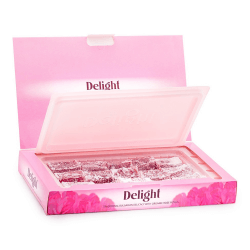 Biofresh Rose of Bulgaria Turkish Lokum Delight | 200 g Bild 2 Biofresh Rose of Bulgaria Turkish Lokum Delight Open