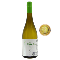 Rupel Rusalii Viognier | 0,75 l