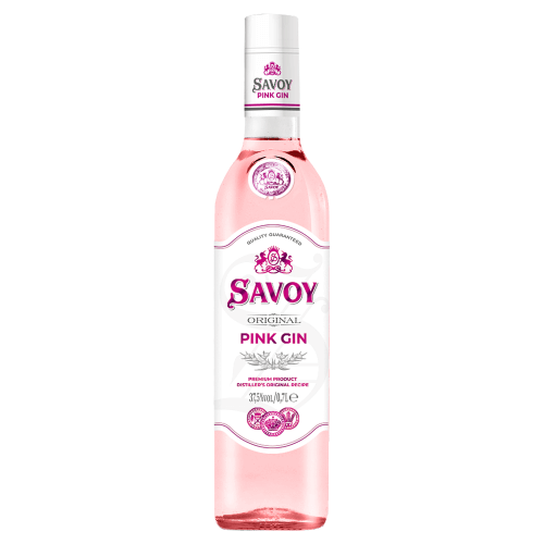 Savoy Original Pink Gin