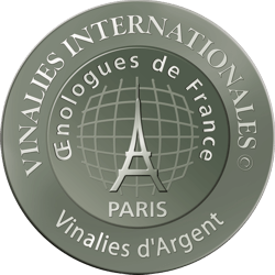 Silber - Vinalies Internationales