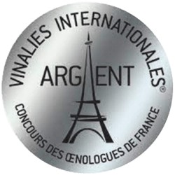 Silber - Vinalies Internationales