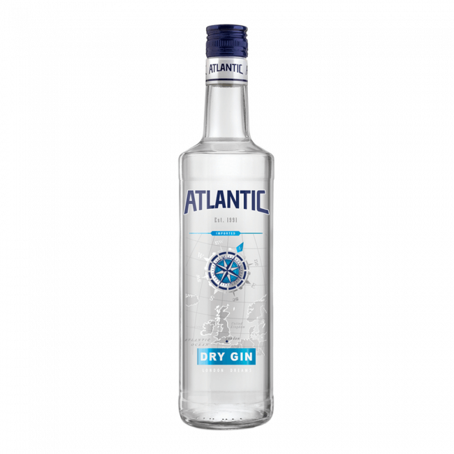 Sinhron Atlantic Dry Gin