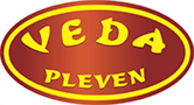 Veda Pleven Logo